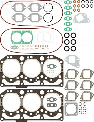 Gasket Kit, cylinder head